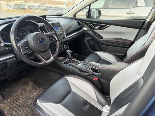 2019 Subaru Crosstrek 2.0i Limited