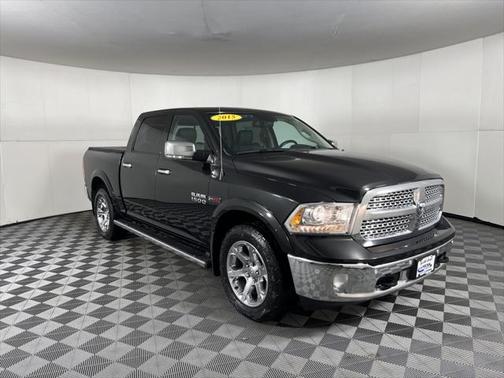2015 RAM 1500 Laramie