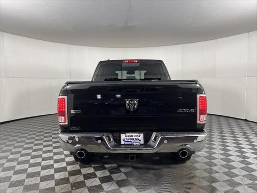 2015 RAM 1500 Laramie
