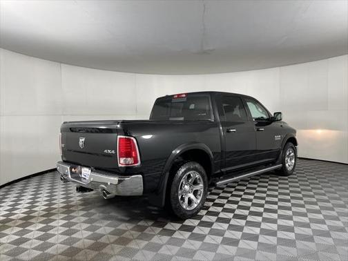 2015 RAM 1500 Laramie
