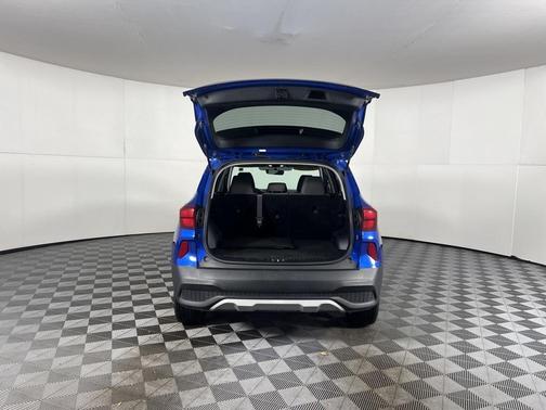 2021 Kia Seltos LX
