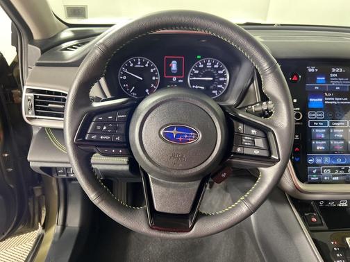 2025 Subaru Outback Onyx Edition XT