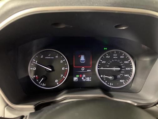 2025 Subaru Outback Onyx Edition XT