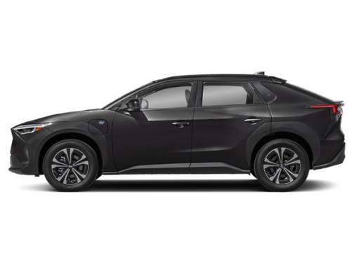 2025 Subaru Solterra Premium
