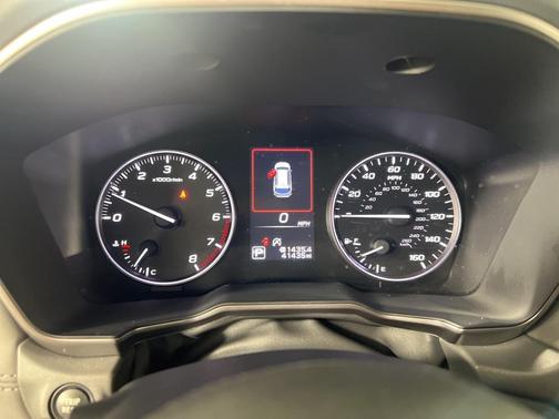 2023 Subaru Outback Onyx Edition