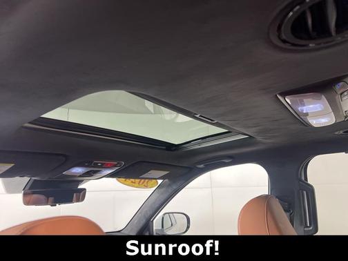 2024 Kia Telluride SX-Prestige X-Pro