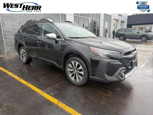 2023 Subaru Outback Touring XT