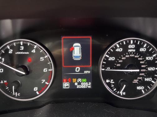 2023 Subaru Outback Touring XT