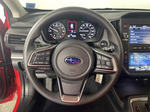 2024 Subaru Impreza