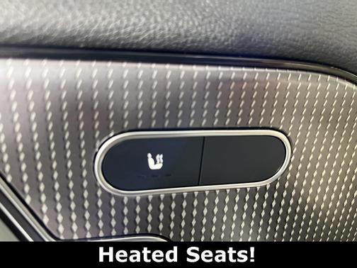 2021 Mercedes-Benz GLA 250 Base 4MATIC