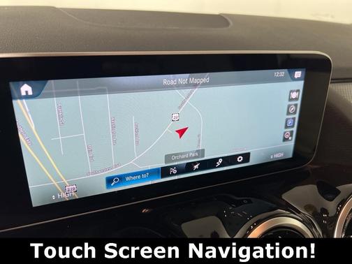 2021 Mercedes-Benz GLA 250 Base 4MATIC