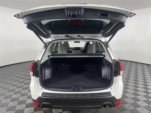 2023 Subaru Forester 2.5i Premium