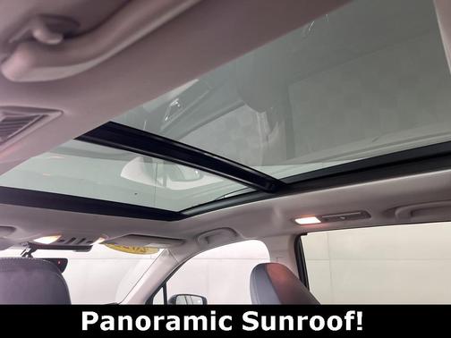 2022 Subaru Ascent Limited 7-Passenger