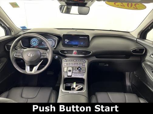 2023 Hyundai SANTA FE HEV SEL Premium