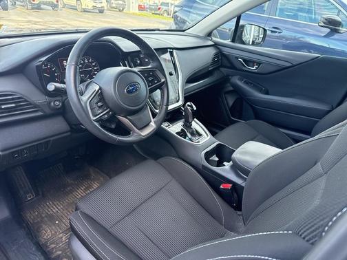 2022 Subaru Legacy Premium