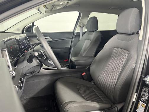 2024 Kia Sportage Hybrid LX