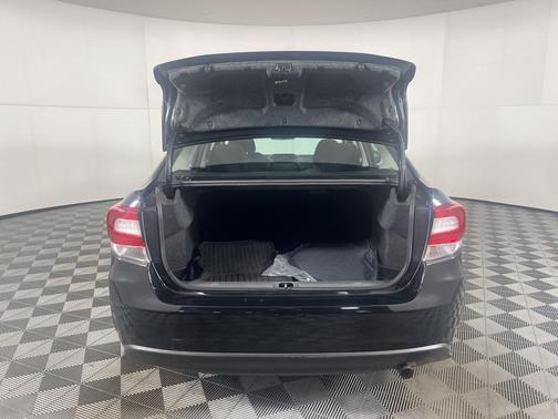 2022 Subaru Impreza Base