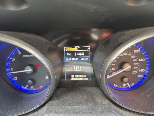 2018 Subaru Legacy 2.5i Premium