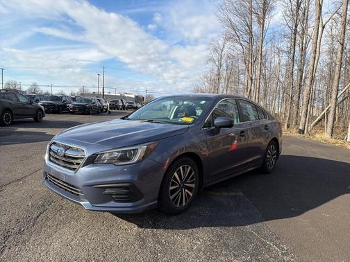 2018 Subaru Legacy 2.5i Premium