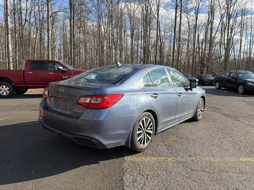 2018 Subaru Legacy 2.5i Premium