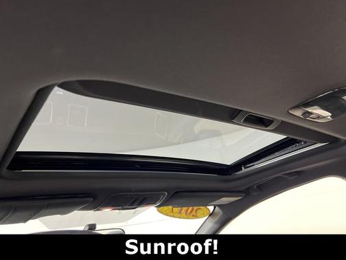 2017 Subaru WRX Premium