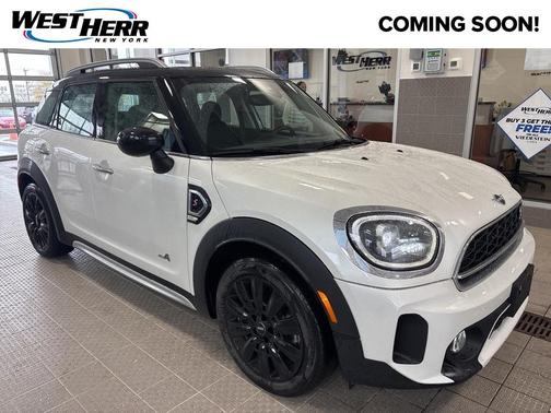 2024 MINI Countryman Cooper S ALL4
