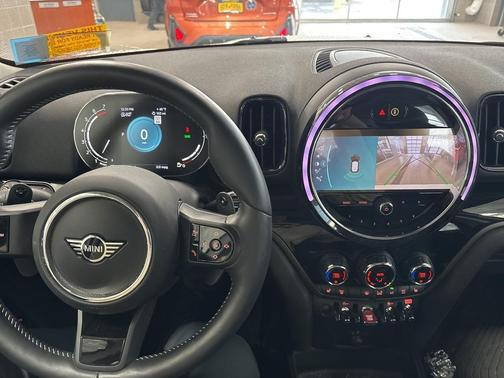2024 MINI Countryman Cooper S ALL4