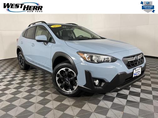 2023 Subaru Crosstrek Premium