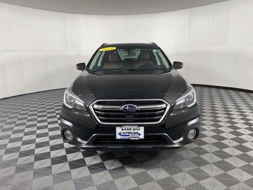 2019 Subaru Outback 2.5i Touring