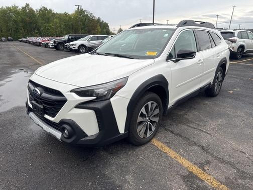 2023 Subaru Outback Limited