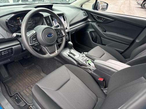 2023 Subaru Impreza Base
