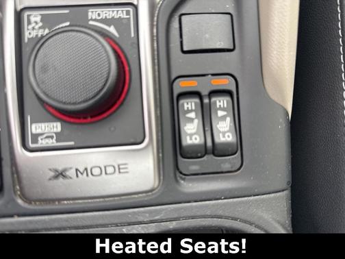 2023 Subaru Forester 2.5i Premium