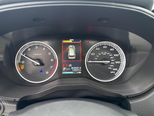 2023 Subaru Forester 2.5i Premium