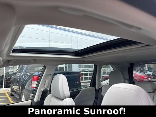 2023 Subaru Forester 2.5i Premium