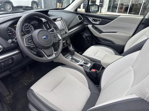 2023 Subaru Forester 2.5i Premium