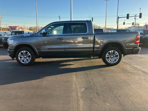 2023 RAM 1500 Limited