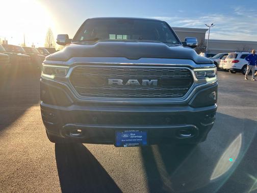 2023 RAM 1500 Limited