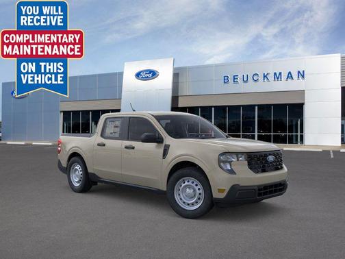 2025 Ford Maverick XL