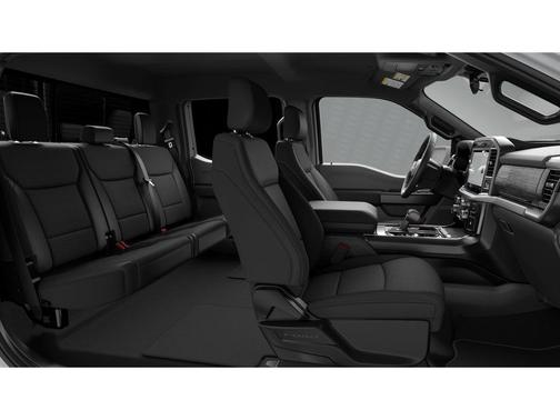 AVALANCHE 2026 Ford F-150 XLT