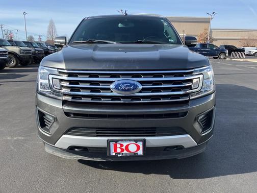 2019 Ford Expedition XLT