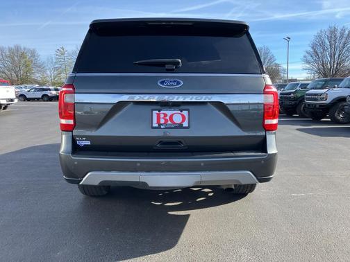 2019 Ford Expedition XLT