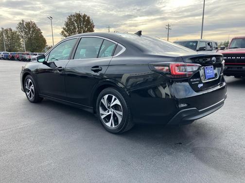 2021 Subaru Legacy Premium