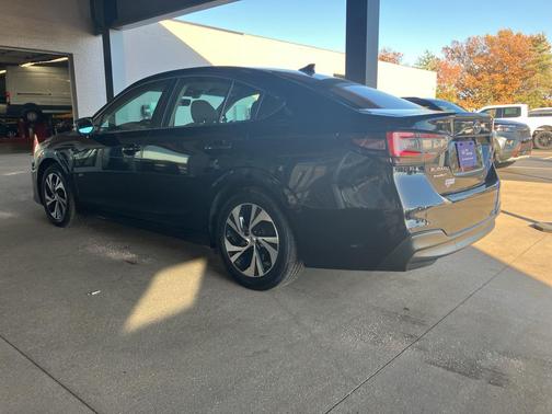 2021 Subaru Legacy Premium