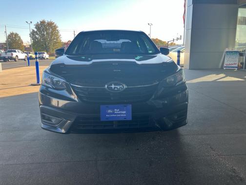 2021 Subaru Legacy Premium