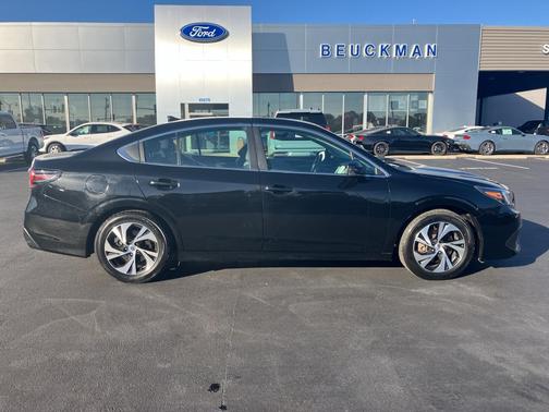 2021 Subaru Legacy Premium