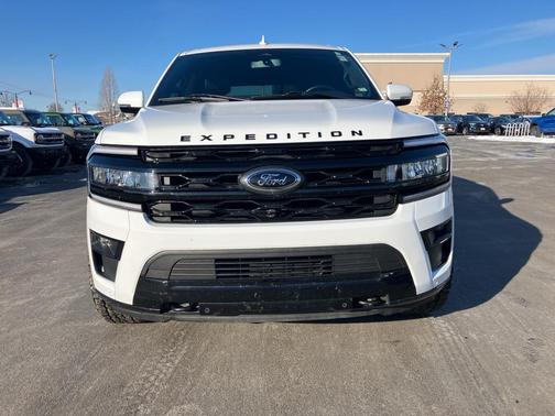2022 Ford Expedition Limited