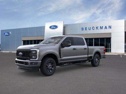 2025 Ford F-250 XL