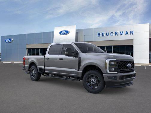 2025 Ford F-250 XL