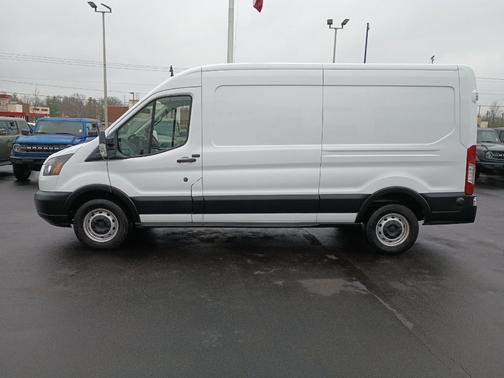2019 Ford Transit-250 Base