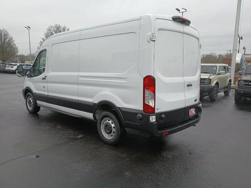 2019 Ford Transit-250 Base